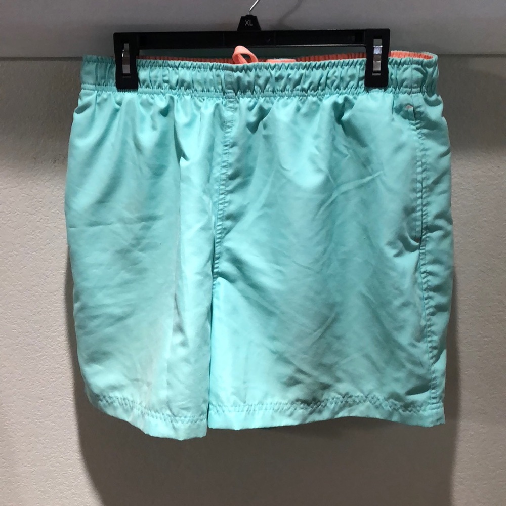 Men’s swim